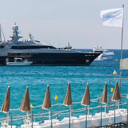 Florian 321 * Cannes